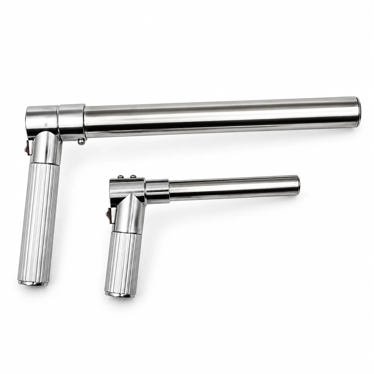 Endoscope, cow and sheep sizes. Veterinary equipment and wound care