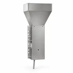 Pig feeder, automatic, 6 kg. Pig farming equipment