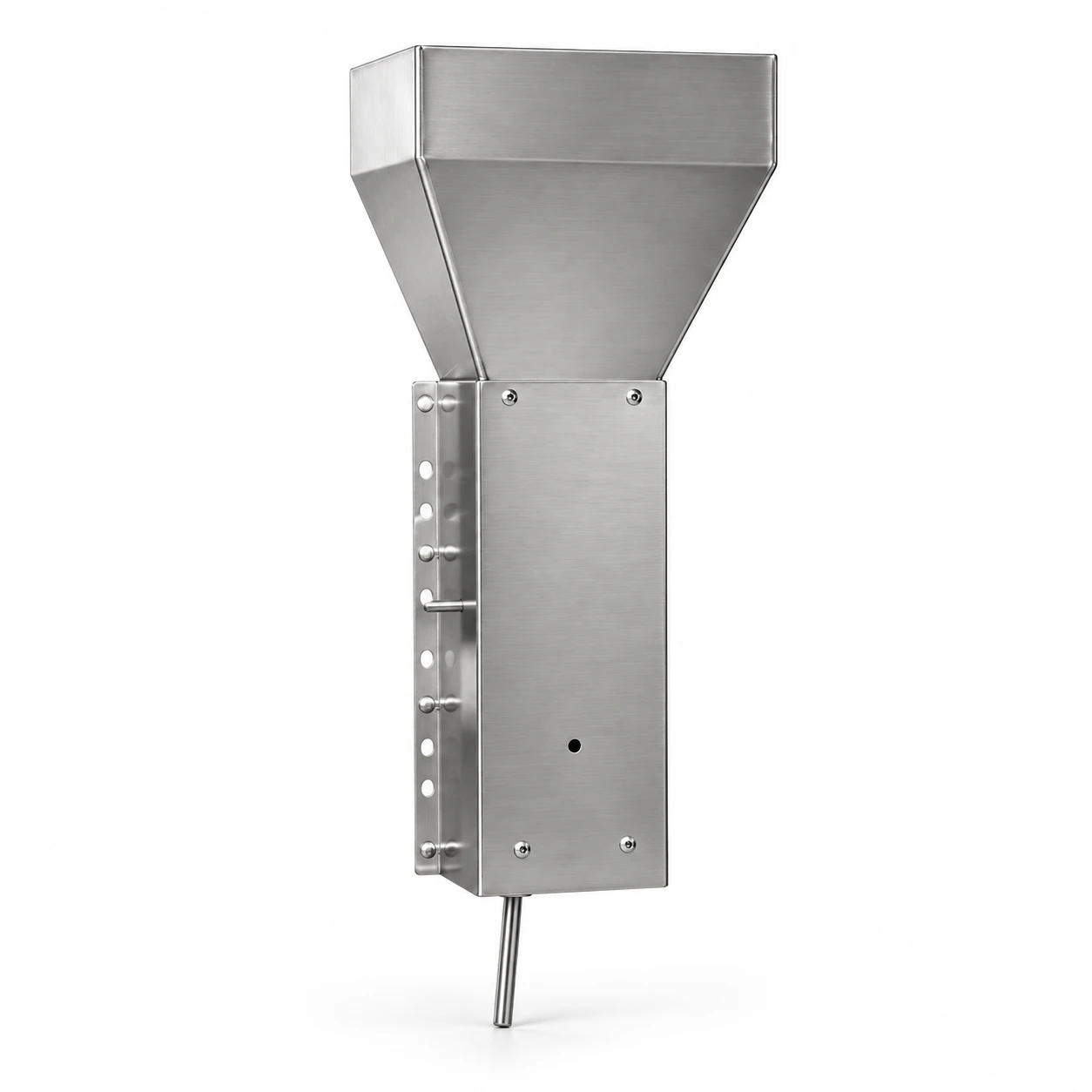 Pig feeder, automatic, 6 kg. Pig farming equipment