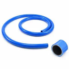 Stomach tube, cattle, 2.7 m. Drenching guns and veterinary syringes