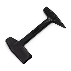 Clinch cutter, horse, 14.7 cm. Hoof cutters and trimming tools