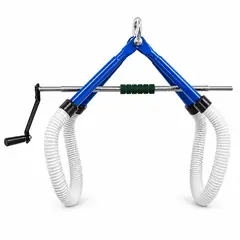 Cow hip lifter. Cattle handling tools