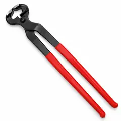 Hoof nipper, 39 cm. Hoof cutters and trimming tools