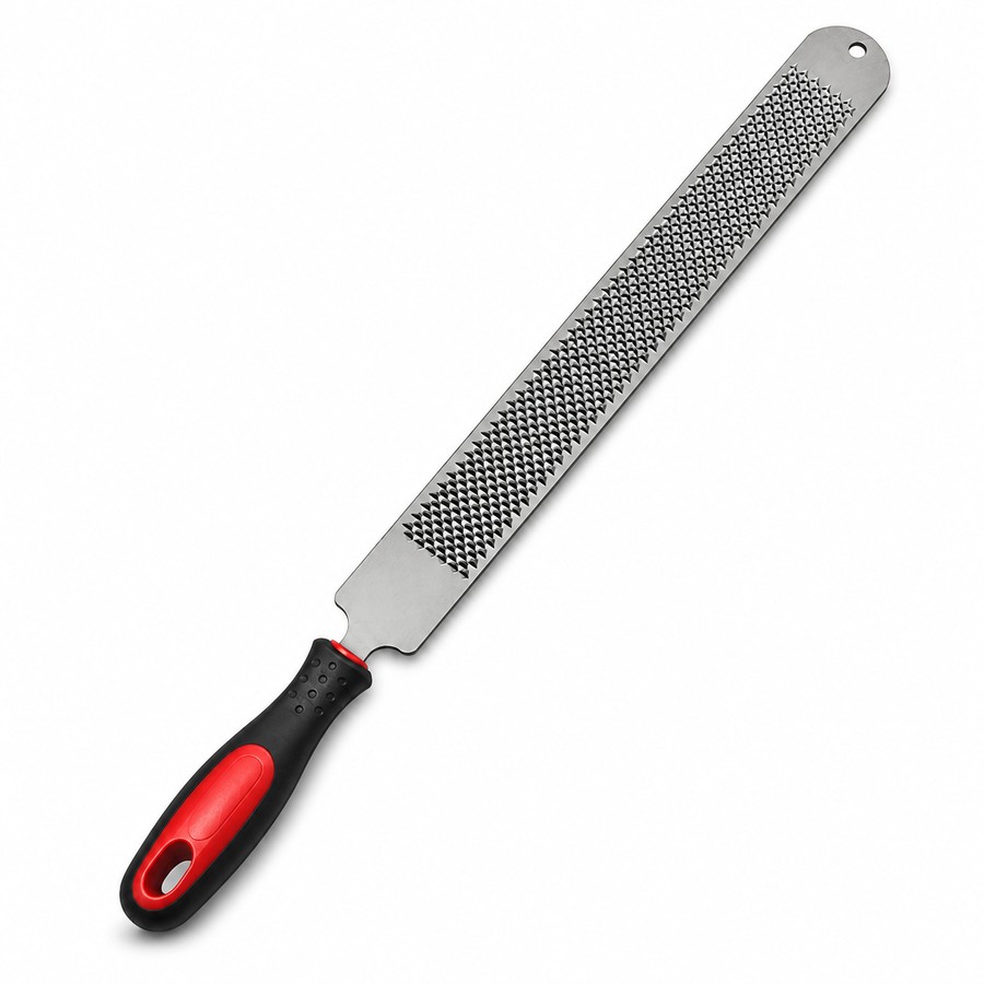 Hoof rasp, 48.5 cm. Hoof cutters and trimming tools