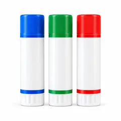 Livestock marking crayons, pack of 3. Cattle ear tags and identification