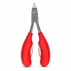 Piglet teeth cutter. Pig farming equipment