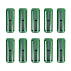 Rumen magnet, caged, pack of 10. Veterinary equipment and wound care