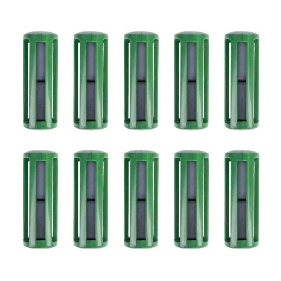 Rumen magnet, caged, pack of 10. Veterinary equipment and wound care