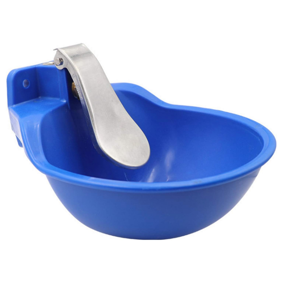 COW WATER BOWL