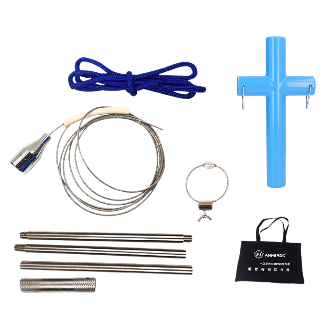 rumen extractor