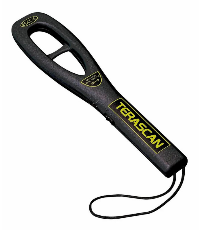 Metal Detector Gc-1008