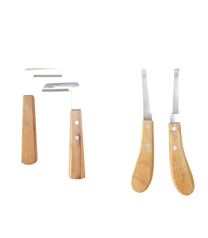hoof knife