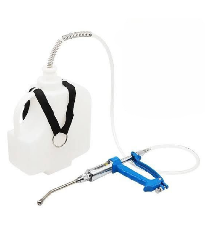Drenching Syringe FJ-070 - 30ML