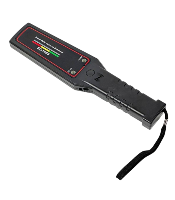 Metal Detector Gc-1008