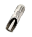 Stainless Steel Automatic Pig Nipple Water Drinker Feeder