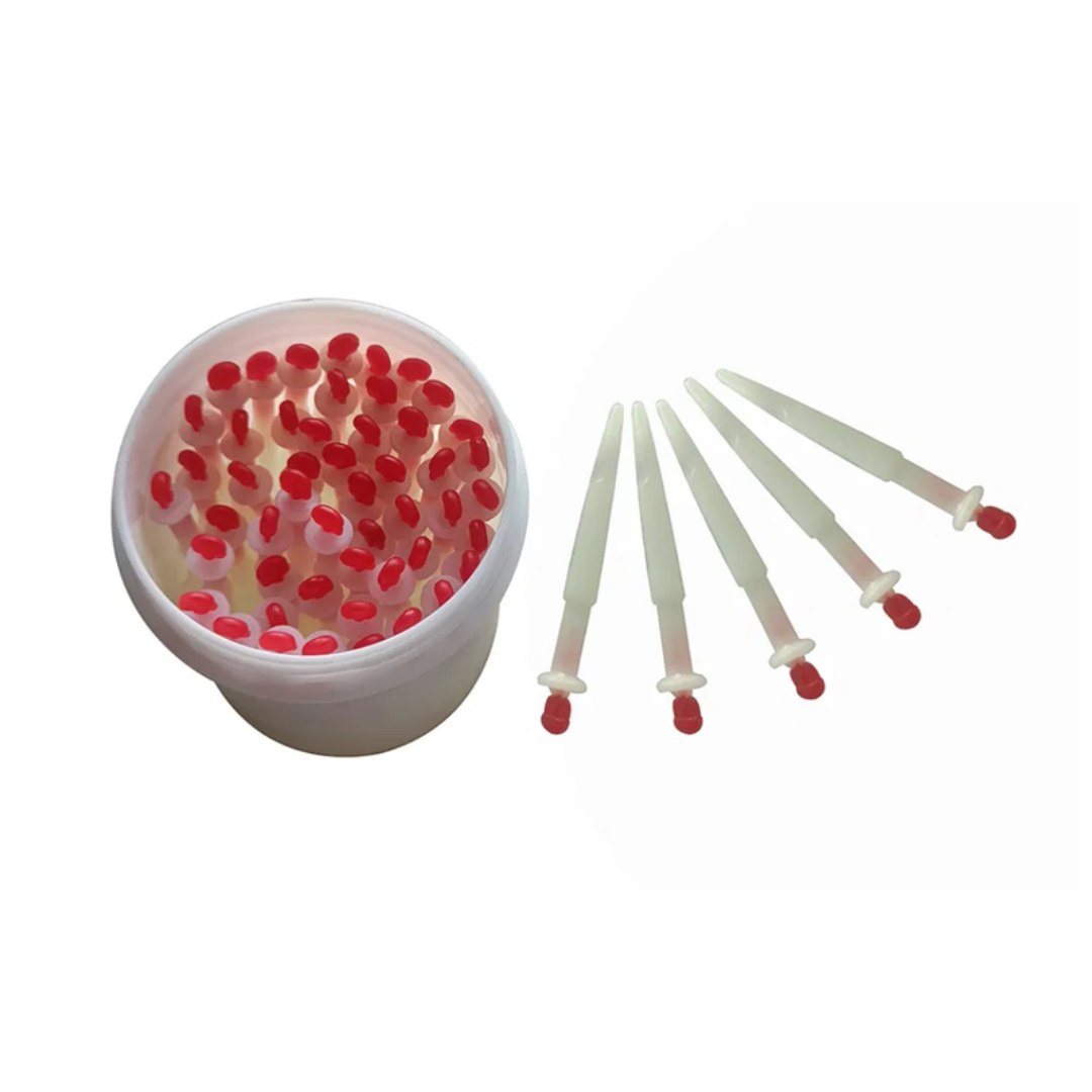 Cow Teat Plug (50pcs)